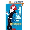 Kalt erwischt: Ein Stephanie-Plum-Roman