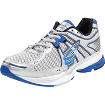 Spira Men's Genesis X Stability Runner Shoes