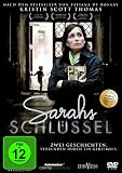 Produkt-Bild: Sarahs Schl&uuml;ssel