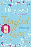 Tangled lives