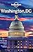 Washington, D.C. 5 (Inglés) (Lonely Planet City Guides)