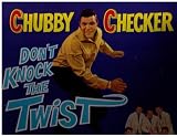 DON`T KNOCK THE TWIST (ORIGINAL SOUNDTRACK LP VINYL, 1962)