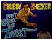 Search : DON'T KNOCK THE TWIST (ORIGINAL SOUNDTRACK LP VINYL, 1962)