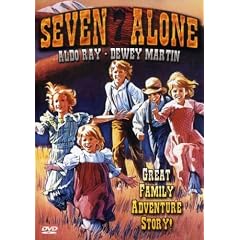 Seven Alone