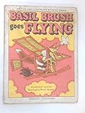 Basil Brush goes flying