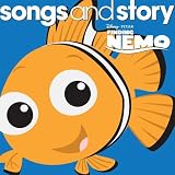 Songs & Story: Finding Nemo