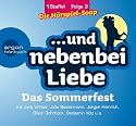 Das Sommerfest, 1. Staffel, Folge 3 (1 CD)