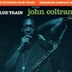 The Ultimate Blue Train