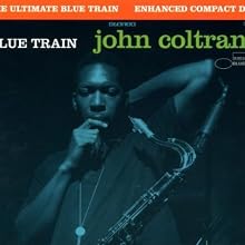 The Ultimate Blue Train
