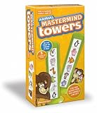 Pressman Animal Mastermind Towers