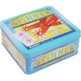 Spinner Domino Game
