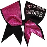 Chosen Bows  Before Bros Cheer Bow