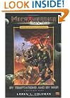 By Temptations and By War (MechWarrior: Dark Age, No. 7)