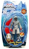 Avatar the Last Airbender Basic Water Series Action Figure Arctic Stealth Zuko