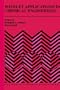 Wavelet Applications in Chemical Engineering (The Springer International Series in Engineering and Computer Science)