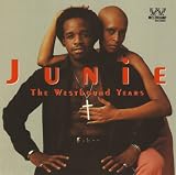 The Westbound Years by Walter 'Junie' Morrison