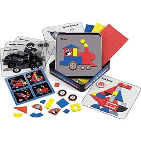 Click here to buy Monkey Magnets Vehicles by Pamela Drake.