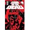 Five  Best zombie horror Books blood gut and gore