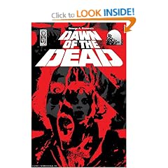 George A. Romero's Dawn Of The Dead