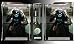 Little Big Planet 2 Sackboy Vinyl Decal Skin Protector Cover SKIN for Microsoft Xbox 360