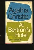 At Bertram's Hotel