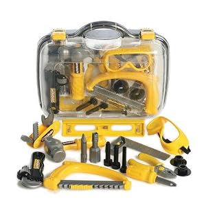 My Workshop Multi-Tool Set Power Tools and Hand Tools by Keenway