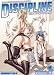 Discipline Vol. 1-6 (4 DVD Combo)