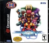 Phantasy Star Online