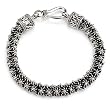 Bracelet, 'Starfish' 8" L