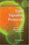 Lipid Signaling Protocols (Methods in Molecular Biology)