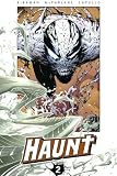 Image of Haunt Volume 2