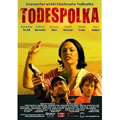 Todespolka