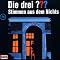 Die besten Drei ??? Folgen