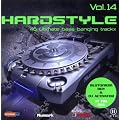 Hardstyle Vol.14