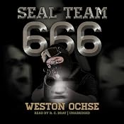SEAL Team 666: A Novel | [Weston Ochse]
