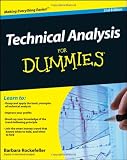 Technical Analysis For Dummies (For Dummies (Business & Personal Finance))