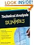 Technical Analysis For Dummies (For Dummies (Business & Personal Finance))