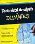 Technical Analysis For Dummies (For Dummies (Lifestyles Paperback))