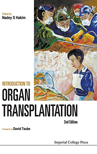 Introduction To Organ Transplantation: 2nd Edition