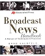 Associated Press Broadcast News Handbook