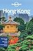 Lonely Planet Hong Kong (Travel Guide)
