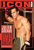 ICON Men: Julien Greaux - Upper Body Circuit Workout
