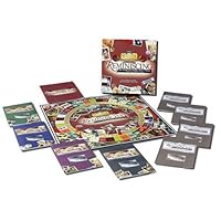 Reminiscing Deluxe Game