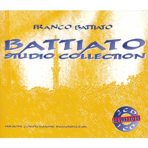 L'Ombrello E La Macchina Da Cucire (1996 Digital Remaster)