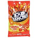 Jolly Rancher Hard Candies, Fire, 7-Ounce Bags (Pack of 12)