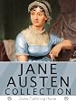 Jane Austen: The Compete Works (Sense and Sensibility, Pride and Prejudice, Mansfield Park, Emma, Northanger Abbey, Persuasion, Lady Susan & more!)