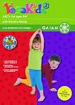 Yoga Kids 2 - Abc's (3-6) - Dv