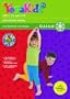 Yoga Kids 2 - Abc's (3-6) - Dv