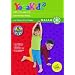 Yoga Kids 2 - Abc's (3-6) - Dv