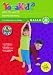 Yoga Kids, Vol. 2: ABC's for Ages 3-6
